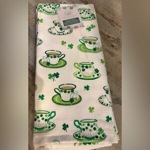 St.Patrick’s Day Set of 3 Tea Towels